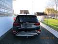 Hyundai SANTA FE 2.0CRDI 150PK PREMIUM HTRAC 7PL FULL OPTION EURO6e Schwarz - thumbnail 8