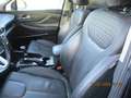 Hyundai SANTA FE 2.0CRDI 150PK PREMIUM HTRAC 7PL FULL OPTION EURO6e Schwarz - thumbnail 18