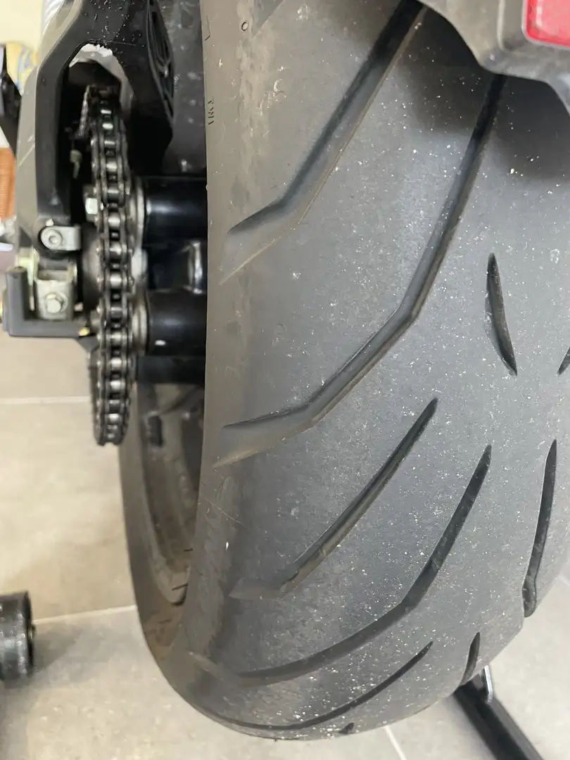 Ducati Scrambler Icon - 2