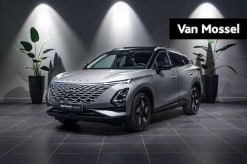 PREMIUM 1.6 TGDi 147 DCT !!! FULL OPTION !!!