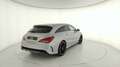 Mercedes-Benz CLA 45 AMG CLA Shooting Brake AMG 45 4matic 360cv auto Argintiu - thumbnail 3
