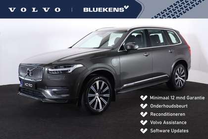 Volvo XC90 T8 Recharge AWD Inscription - IntelliSafe Assist &