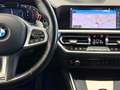 BMW 320 320d Aut. M Sport | Live Cockpit | DashCam |  Las Schwarz - thumbnail 16