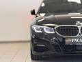 BMW 320 320d Aut. M Sport | Live Cockpit | DashCam |  Las Schwarz - thumbnail 4