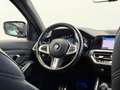 BMW 320 320d Aut. M Sport | Live Cockpit | DashCam |  Las Schwarz - thumbnail 13