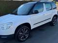 Skoda Yeti Yeti 2.0 TDI 4x4 Adventure Weiß - thumbnail 10