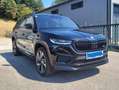 Skoda Kodiaq Kodiaq 2,0 TSI 4x4 RS DSG RS Schwarz - thumbnail 2