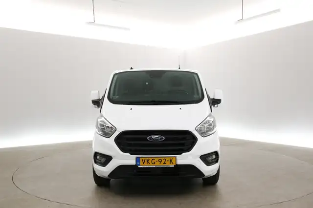 Ford Transit Custom view 7