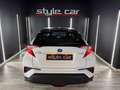 Toyota C-HR CHR 1.8 125H Active Blanco - thumbnail 2