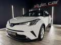 Toyota C-HR CHR 1.8 125H Active Blanco - thumbnail 1