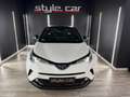 Toyota C-HR CHR 1.8 125H Active Blanco - thumbnail 3