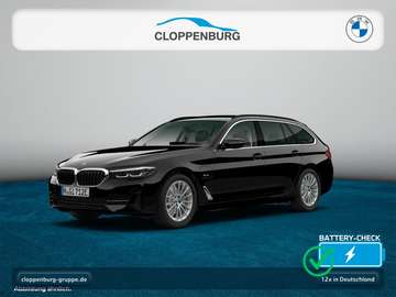 e Touring AHK+Navi+SHZ+HiFi+Klimaaut.+Ambi+BT