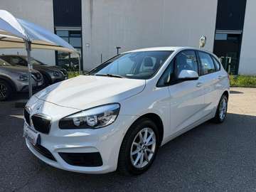 d Active Tourer NEOPATENTATI - BT - PDC - 16
