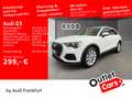 Audi Q3 35 TFSI S tronic LED ACC DAB Tempomat Weiß - thumbnail 1