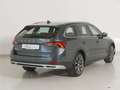 Skoda Octavia Combi 2.0 TDI Scout 4x4 DSG AHK/Matrix Grau - thumbnail 4