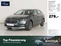 Skoda Octavia Combi 2.0 TDI Scout 4x4 DSG AHK/Matrix Gris - thumbnail 1