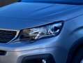 Peugeot Rifter 1.5 bluehdi Allure 100cv Gri - thumbnail 17