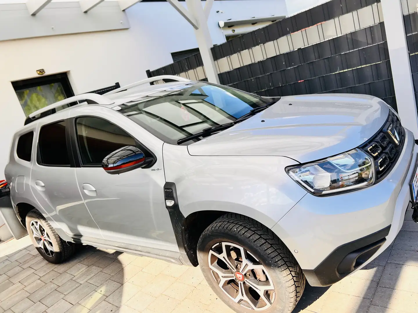 Dacia Duster 1.3 tce Comfort 4x4 150cv fap - 2