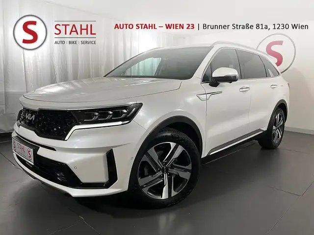 Kia Sorento 1,6 T-GDI PHEV Gold Aut. | Auto Stahl Wien 23