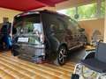 Volkswagen Caddy Maxi Style Autom Black Edition Rollstuhlrampe LED Schwarz - thumbnail 5