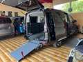 Volkswagen Caddy Maxi Style Autom Black Edition Rollstuhlrampe LED Schwarz - thumbnail 6