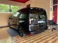 Volkswagen Caddy Maxi Style Autom Black Edition Rollstuhlrampe LED Schwarz - thumbnail 4
