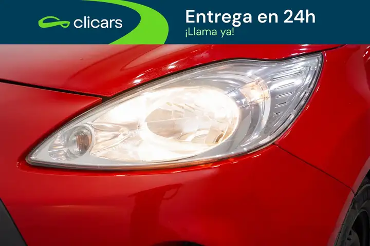 Ford Ka 1.20 Urban 2015, foto 10
