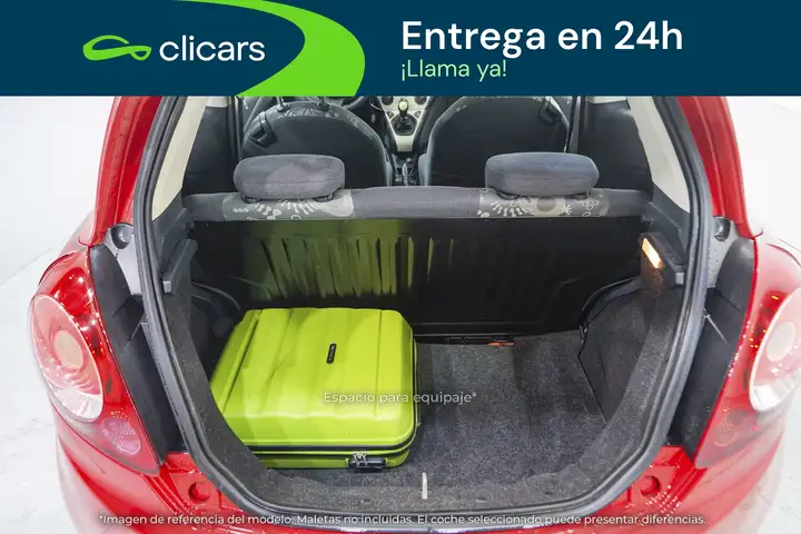 Ford Ka 1.20 Urban 2015, foto 17
