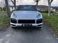 Porsche Cayenne (9YB) 3.0 V6 462CH E-HYBRID Grau - thumbnail 4