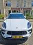 Porsche Macan 3.0 GTS | PANO | ACC | SPORT CHRONO | BURMESTER Wit - thumbnail 4