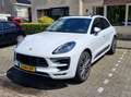 Porsche Macan 3.0 GTS | PANO | ACC | SPORT CHRONO | BURMESTER Wit - thumbnail 1