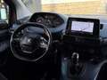 Peugeot Rifter 1.5 BlueHDi Long Allure S Noir - thumbnail 13