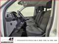Volkswagen T6 Caravelle Trendline 2.0 TDI+Allwetter+Automatik+9Sitzer+Klim Weiß - thumbnail 8