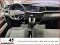 Volkswagen T6 Caravelle Trendline 2.0 TDI+Allwetter+Automatik+9Sitzer+Klim Weiß - thumbnail 5