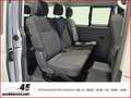 Volkswagen T6 Caravelle Trendline 2.0 TDI+Allwetter+Automatik+9Sitzer+Klim Weiß - thumbnail 10