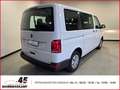 Volkswagen T6 Caravelle Trendline 2.0 TDI+Allwetter+Automatik+9Sitzer+Klim Weiß - thumbnail 2