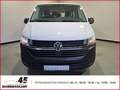 Volkswagen T6 Caravelle Trendline 2.0 TDI+Allwetter+Automatik+9Sitzer+Klim Weiß - thumbnail 17