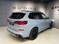 BMW X5 30d xDrive M Sport*360*HUD*AHK*7 SITZE*AMBIENTE* Gris - thumbnail 9