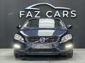 Volvo S60 1.6 D2 Powershift *CLIM + JANTES + GPS + GARANTIE* Blau - thumbnail 3