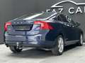 Volvo S60 1.6 D2 Powershift *CLIM + JANTES + GPS + GARANTIE* Blau - thumbnail 7