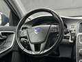 Volvo S60 1.6 D2 Powershift *CLIM + JANTES + GPS + GARANTIE* Blau - thumbnail 12