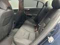 Volvo S60 1.6 D2 Powershift *CLIM + JANTES + GPS + GARANTIE* Blau - thumbnail 10