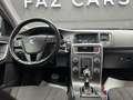 Volvo S60 1.6 D2 Powershift *CLIM + JANTES + GPS + GARANTIE* Blau - thumbnail 11