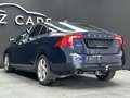 Volvo S60 1.6 D2 Powershift *CLIM + JANTES + GPS + GARANTIE* Blau - thumbnail 5