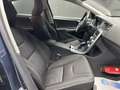 Volvo S60 1.6 D2 Powershift *CLIM + JANTES + GPS + GARANTIE* Blau - thumbnail 9