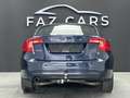 Volvo S60 1.6 D2 Powershift *CLIM + JANTES + GPS + GARANTIE* Blau - thumbnail 6