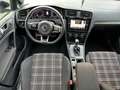 Volkswagen Golf VII GTI Perform BMT/ Standhzng/AHK/Panorama Schwarz - thumbnail 14