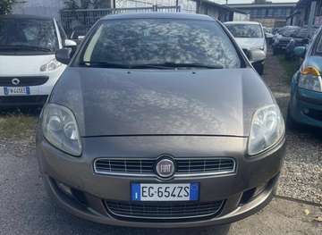 1.6 mjt Dynamic 120cv