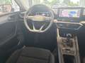 SEAT Leon 1.5 TSI FR LED+NAVI+SHZ+DAB+VIRTUAL Blanc - thumbnail 11