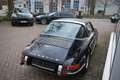 Porsche 911 2,4 T Targa Schwarz - thumbnail 2
